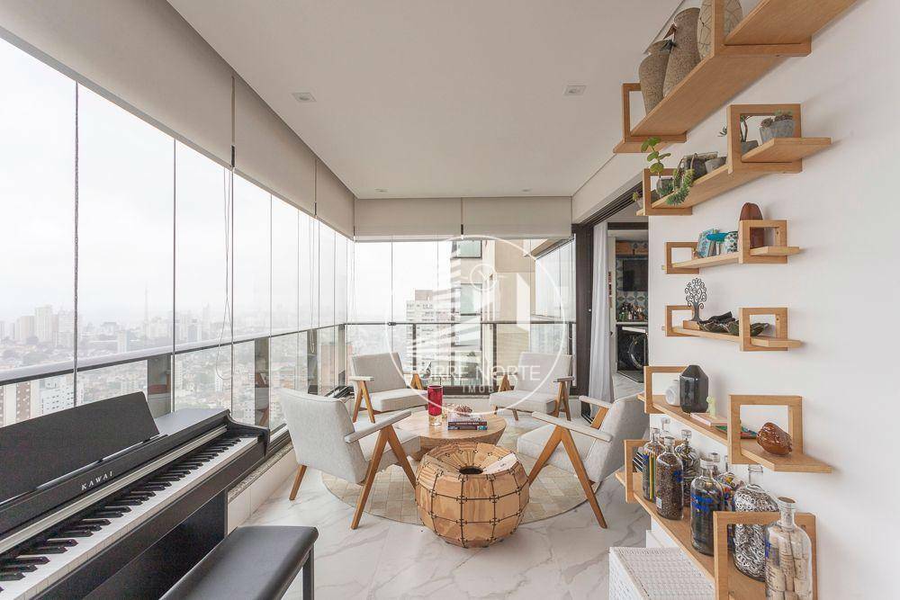 Apartamento à venda com 2 quartos, 217m² - Foto 8