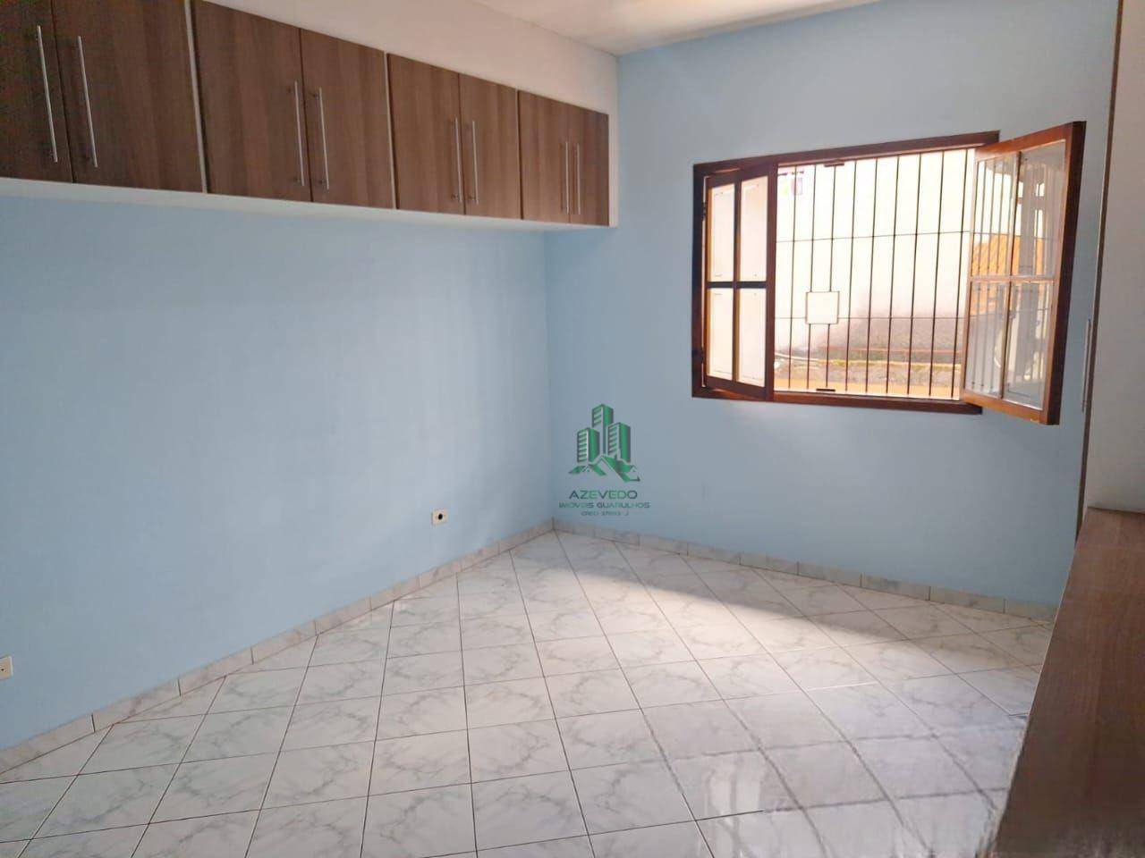 Sobrado à venda com 2 quartos, 80m² - Foto 9