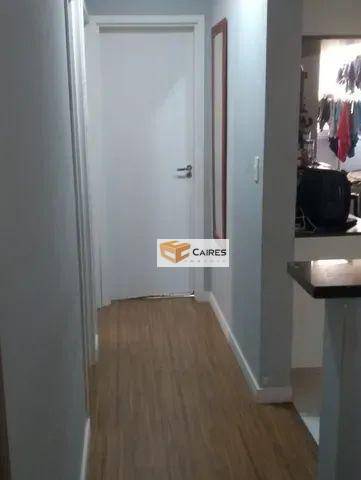 Apartamento à venda com 2 quartos, 47m² - Foto 5