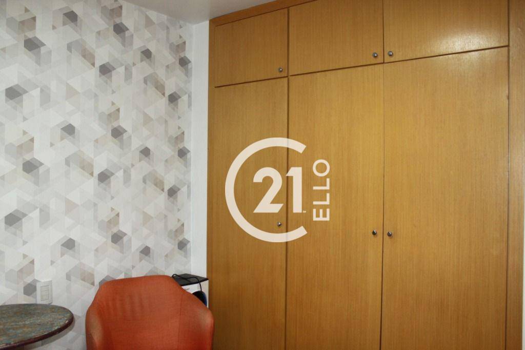 Apartamento à venda com 3 quartos, 110m² - Foto 18