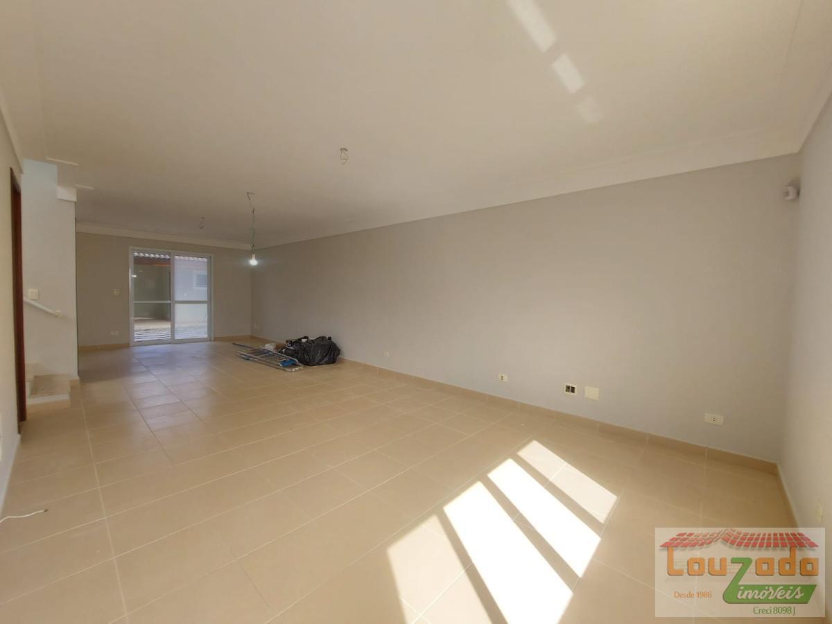 Sobrado à venda com 4 quartos, 250m² - Foto 4