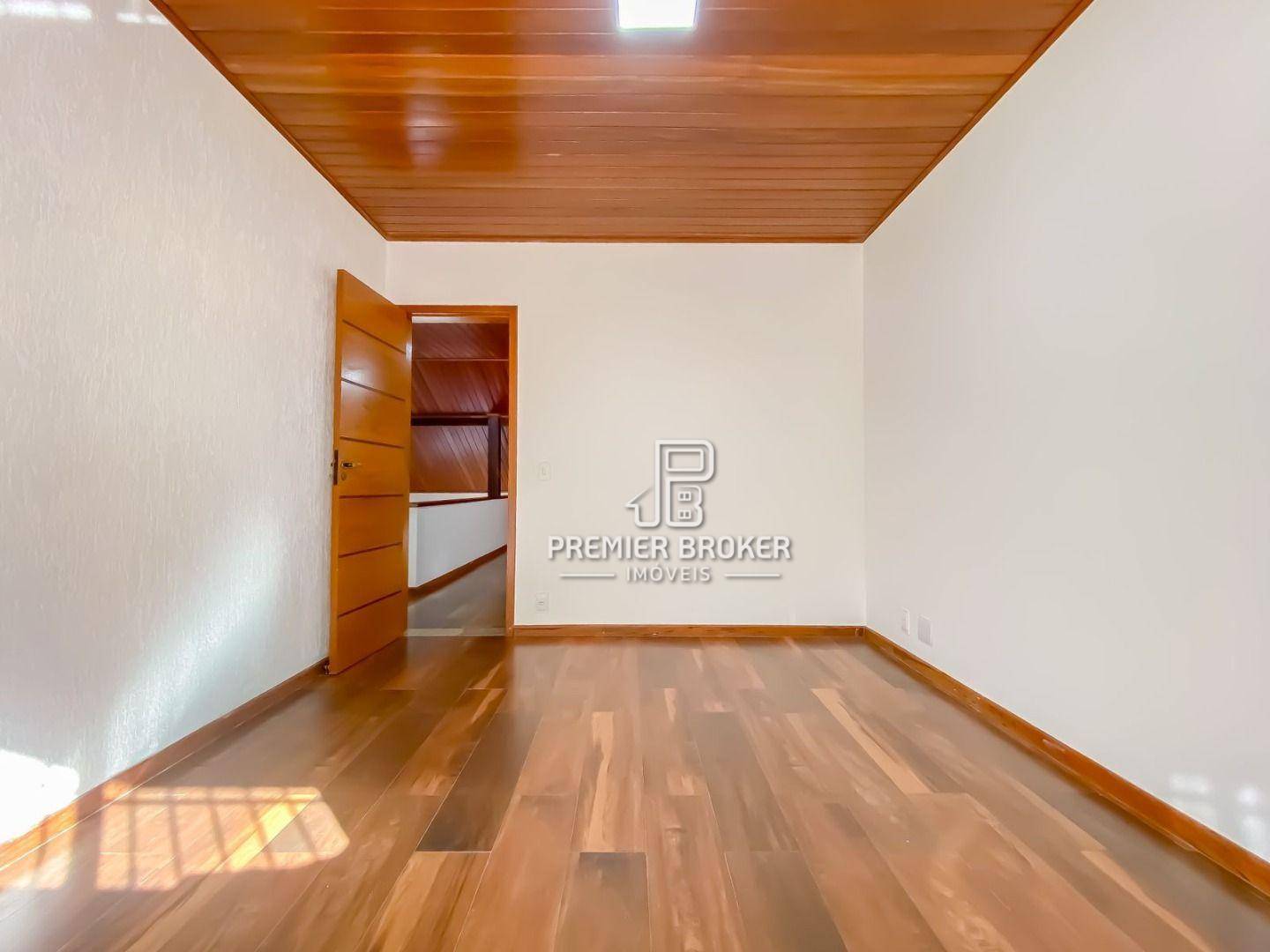 Casa de Condomínio à venda com 3 quartos, 120m² - Foto 16