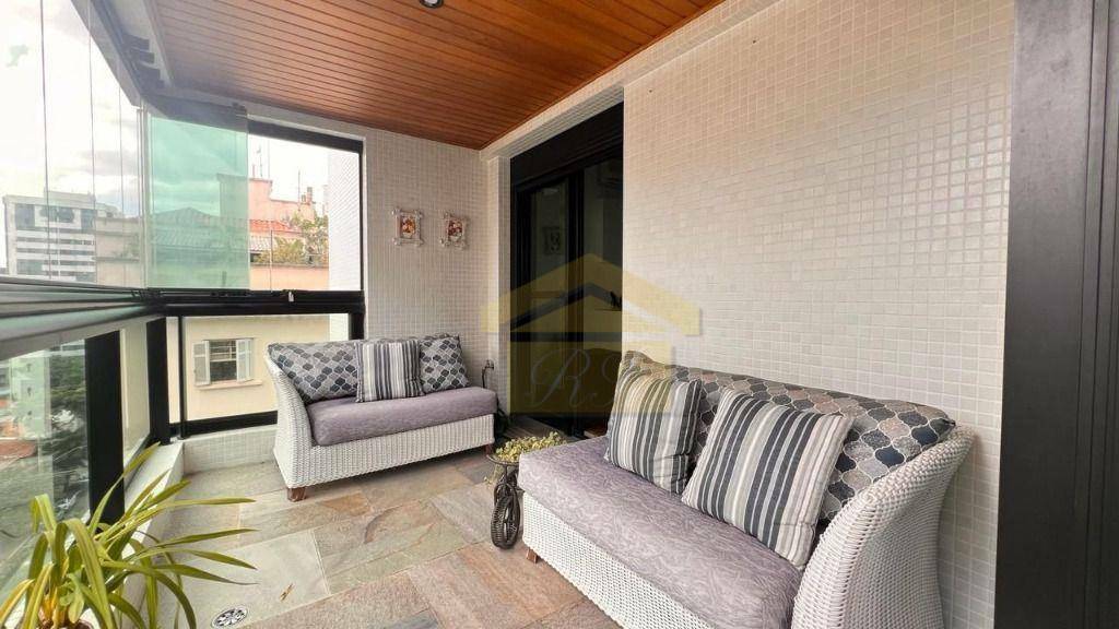 Apartamento à venda e aluguel com 4 quartos, 234m² - Foto 6