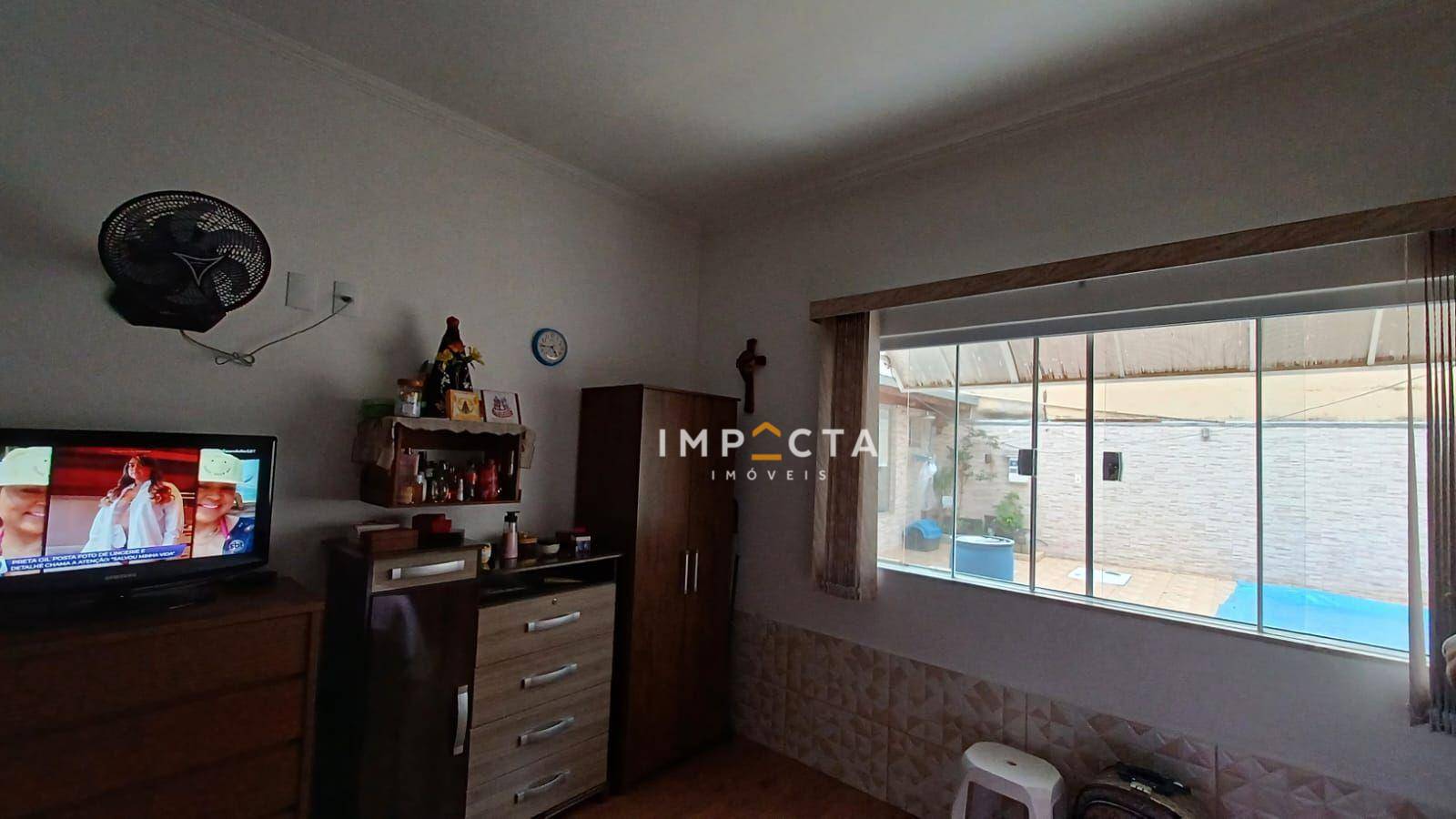 Casa à venda com 3 quartos, 190m² - Foto 12