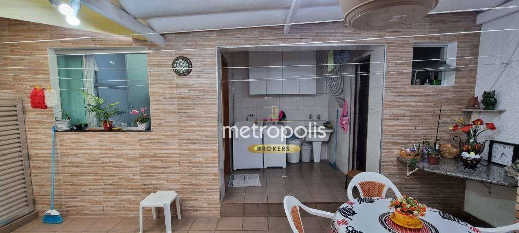 Sobrado à venda com 3 quartos, 200m² - Foto 37