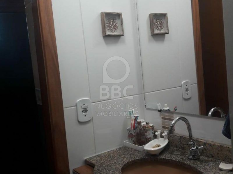 Apartamento à venda com 2 quartos, 55m² - Foto 5