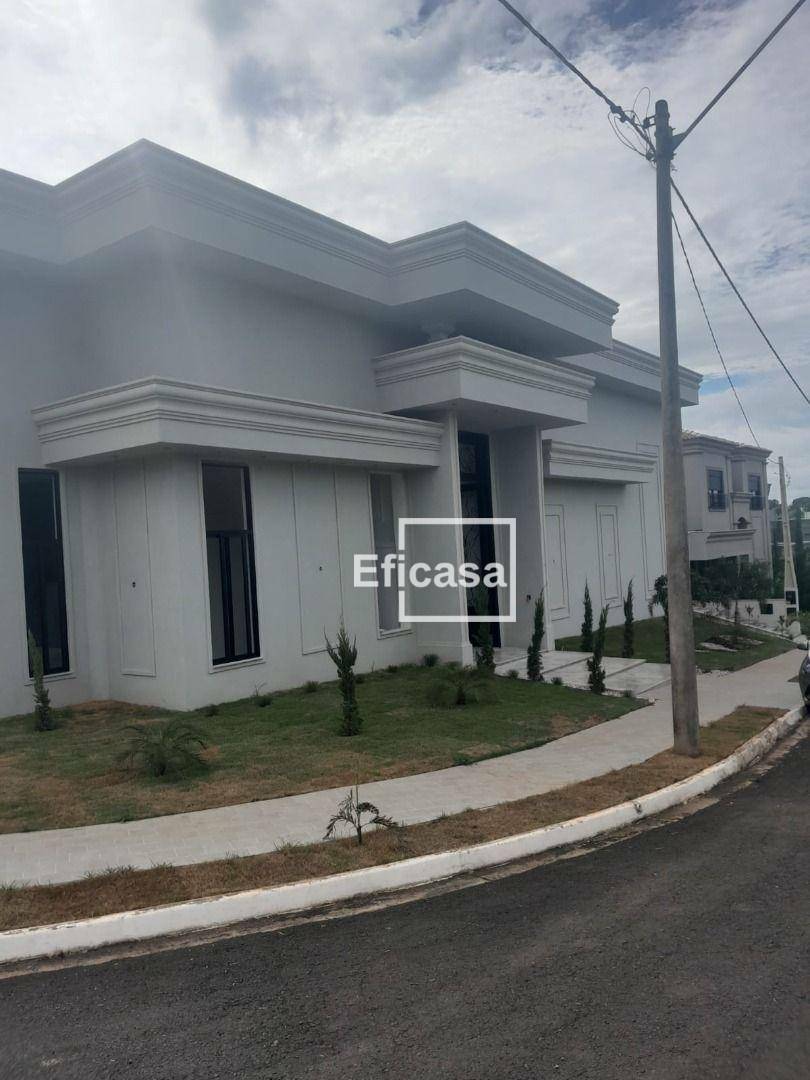 Casa de Condomínio à venda com 4 quartos, 507m² - Foto 3