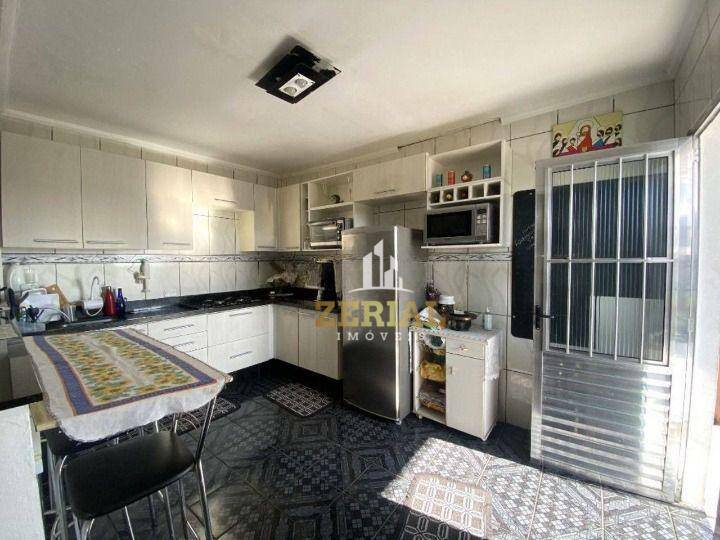 Sobrado à venda com 4 quartos, 170m² - Foto 25