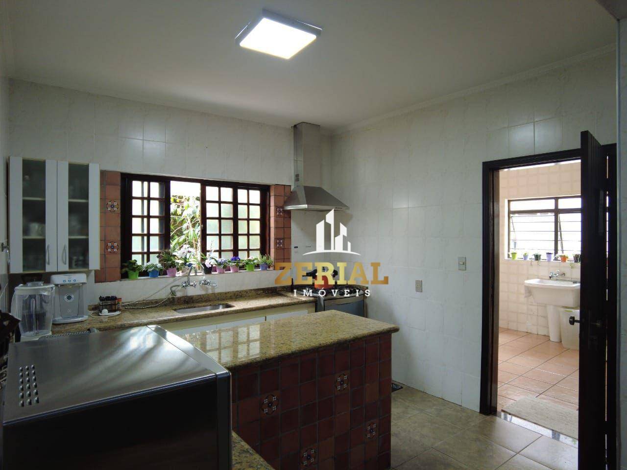 Sobrado, 3 quartos, 400 m² - Foto 6