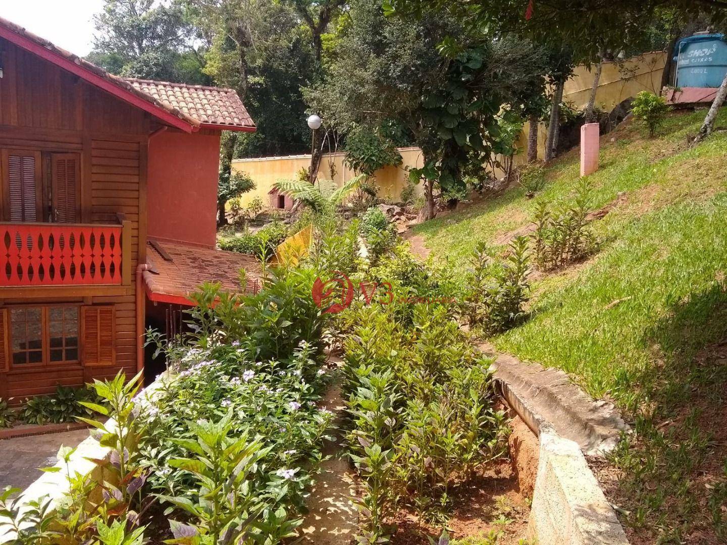 Chácara à venda com 3 quartos, 1600M2 - Foto 3