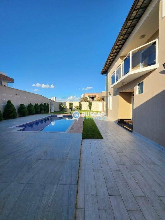 Casa, 4 quartos, 500 m² - Foto 4