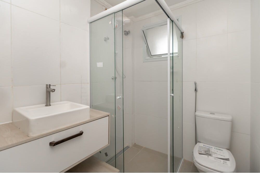 Apartamento à venda com 3 quartos, 83m² - Foto 8