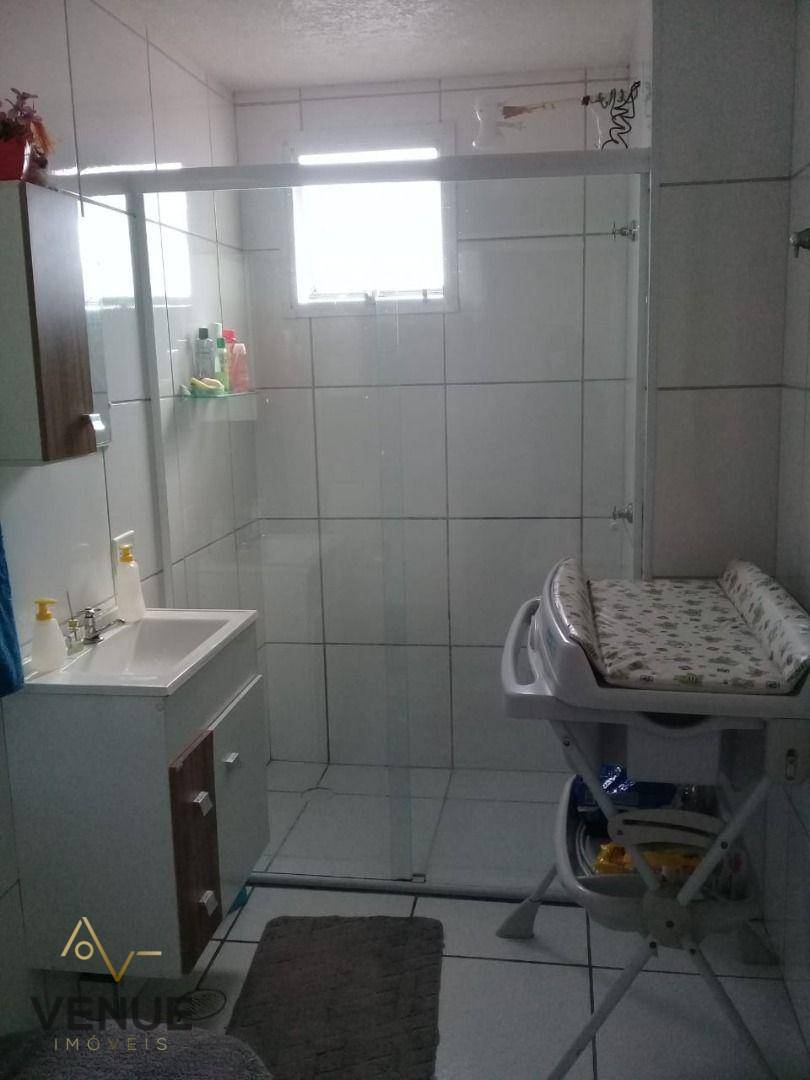 Apartamento à venda com 2 quartos, 49m² - Foto 8