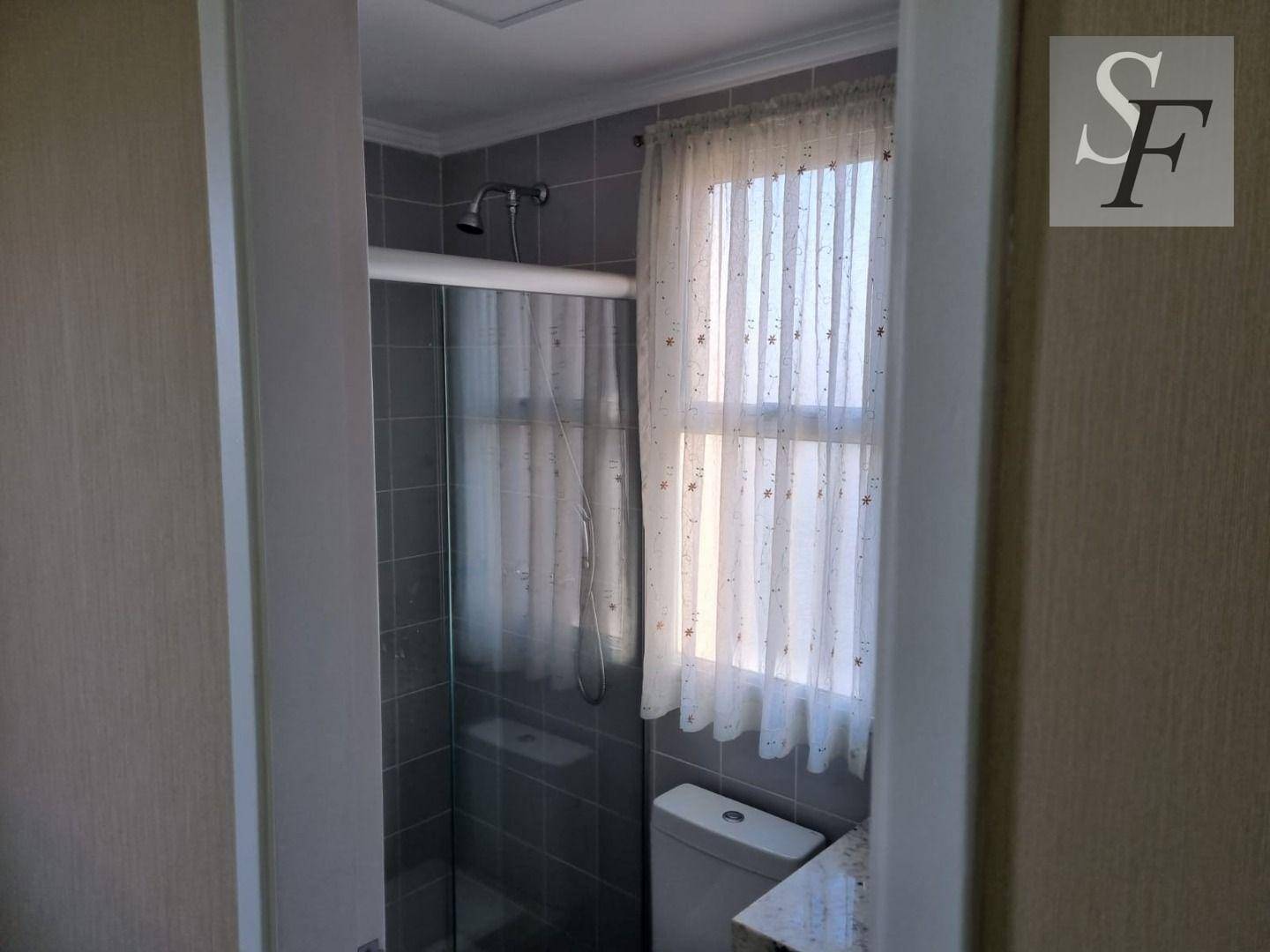 Apartamento à venda com 2 quartos, 60m² - Foto 19