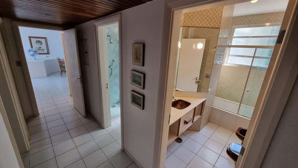 Apartamento à venda e aluguel com 4 quartos, 190m² - Foto 14