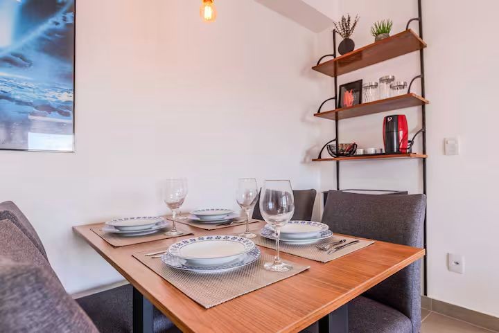 Apartamento, 2 quartos, 61 m² - Foto 4