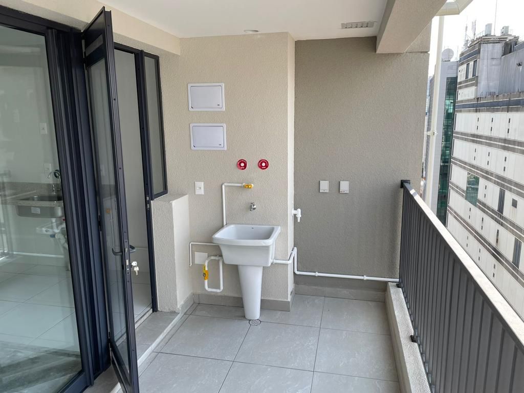 Apartamento à venda com 2 quartos, 63m² - Foto 10