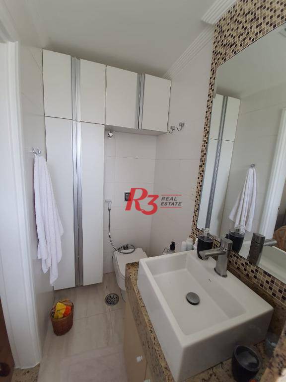 Apartamento à venda com 3 quartos, 98m² - Foto 16