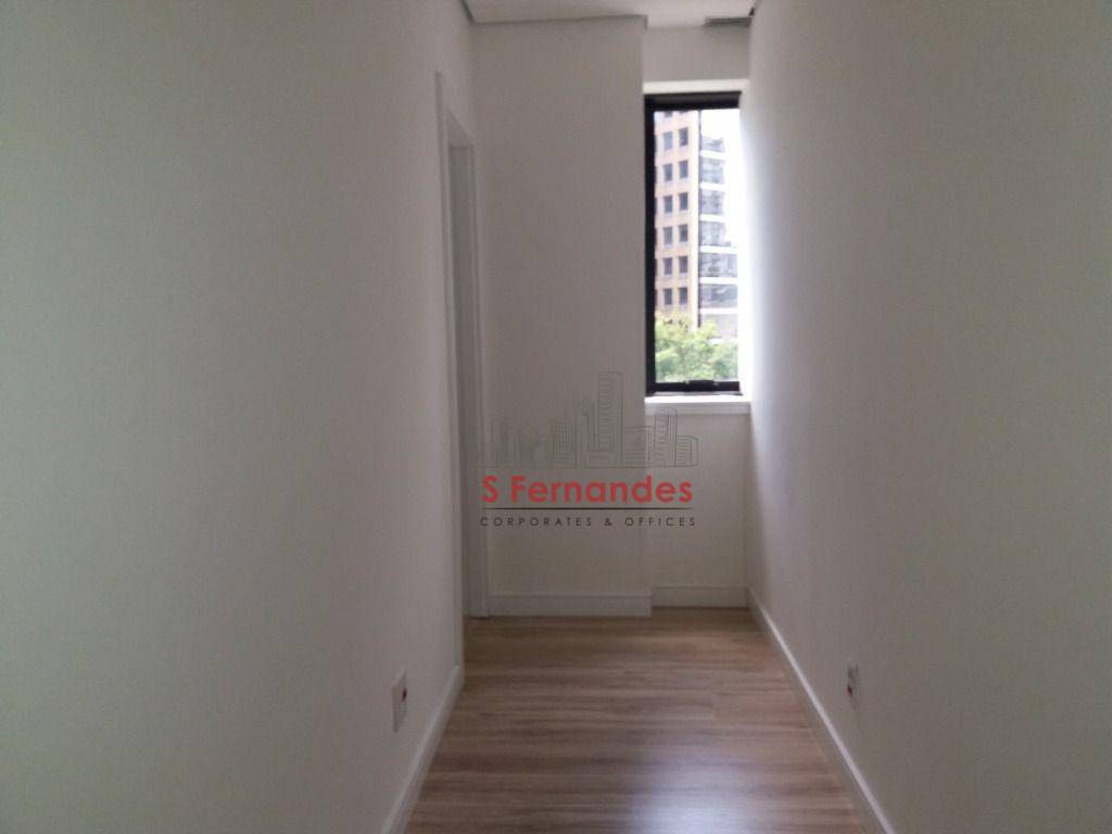 Conjunto Comercial-Sala para alugar, 266m² - Foto 18