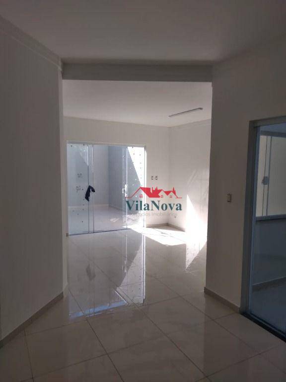 Casa à venda com 4 quartos, 236m² - Foto 5