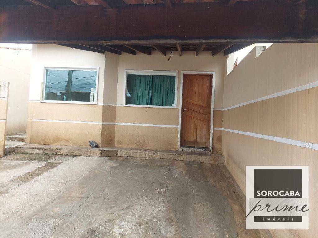 Casa à venda com 2 quartos, 69m² - Foto 3