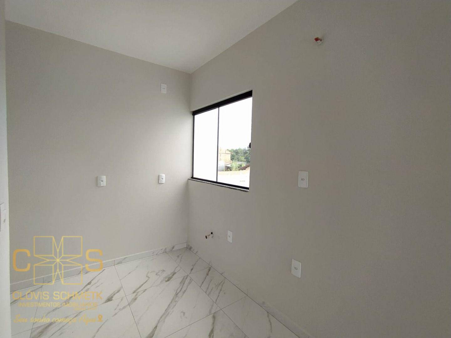 Apartamento à venda com 2 quartos, 47m² - Foto 6