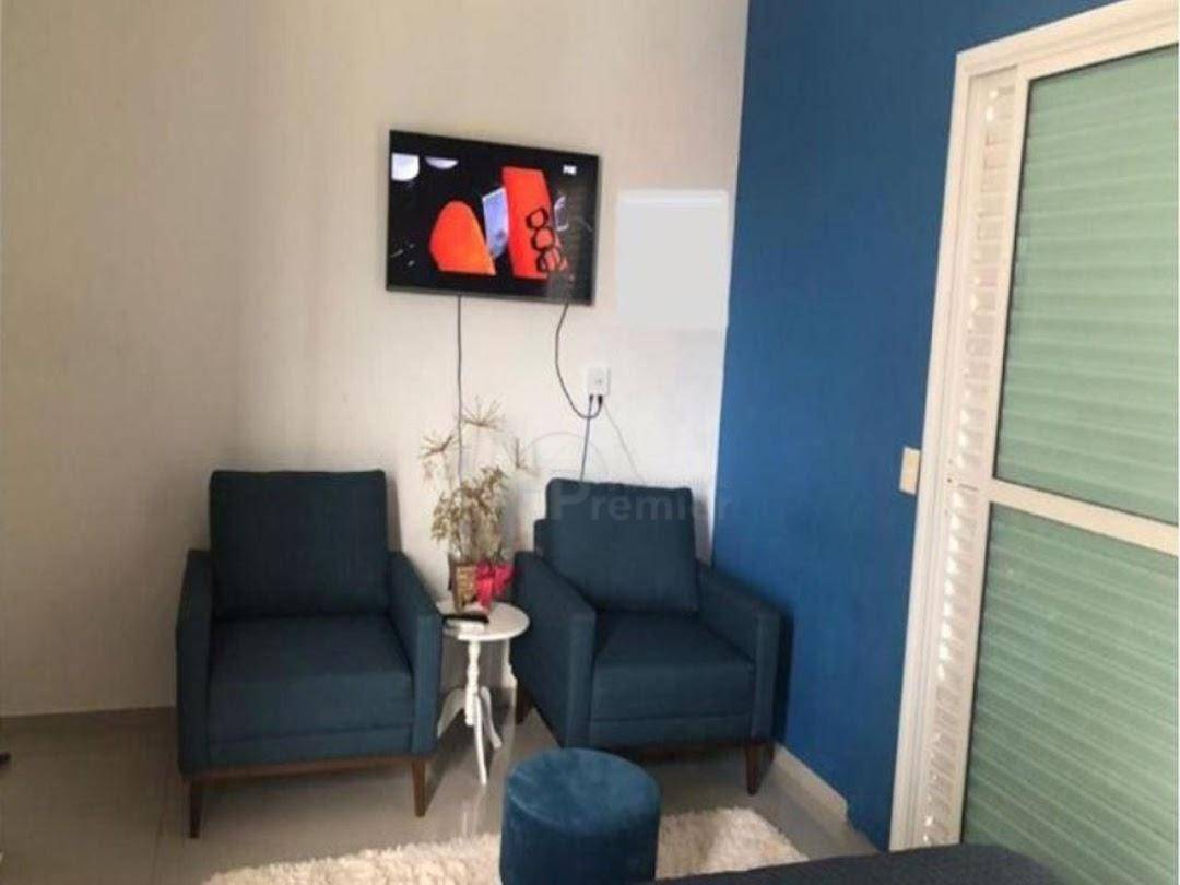 Casa à venda com 4 quartos, 354m² - Foto 8