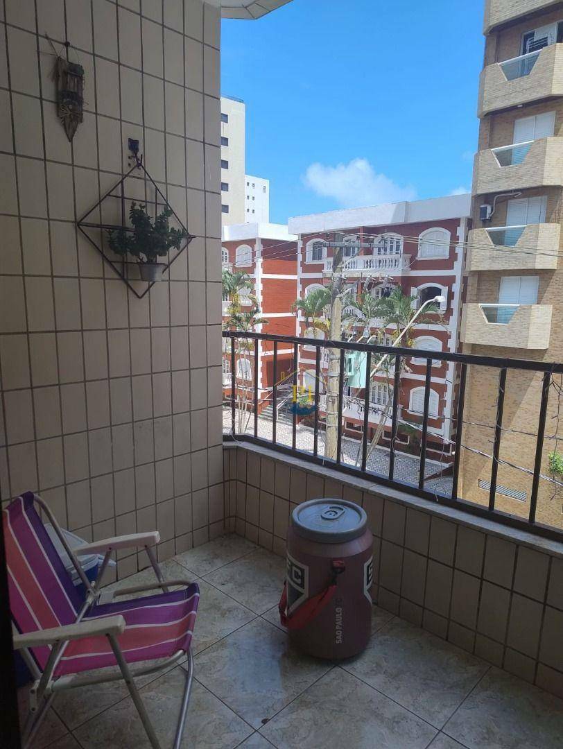 Apartamento à venda com 2 quartos, 68m² - Foto 6