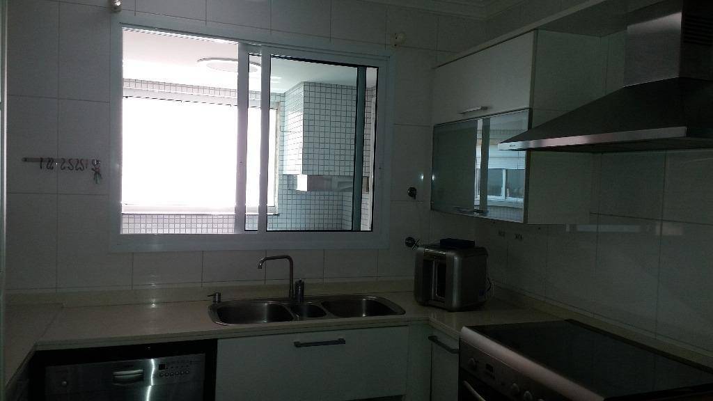 Apartamento à venda com 4 quartos, 257m² - Foto 13