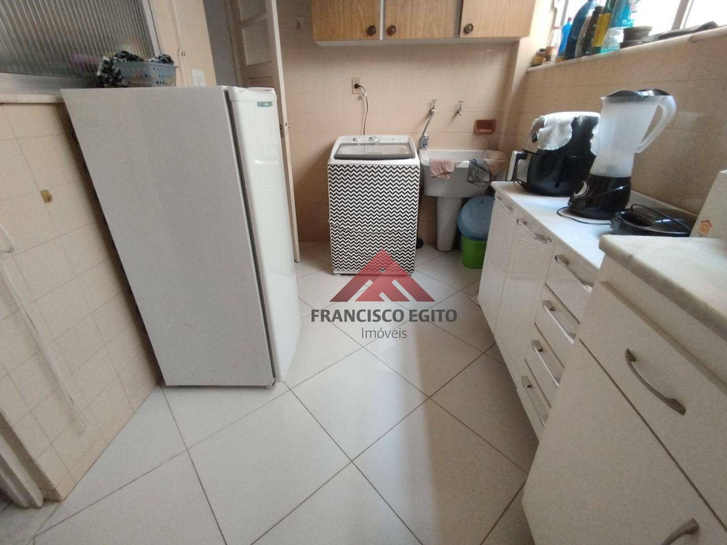 Apartamento à venda com 3 quartos, 204m² - Foto 22