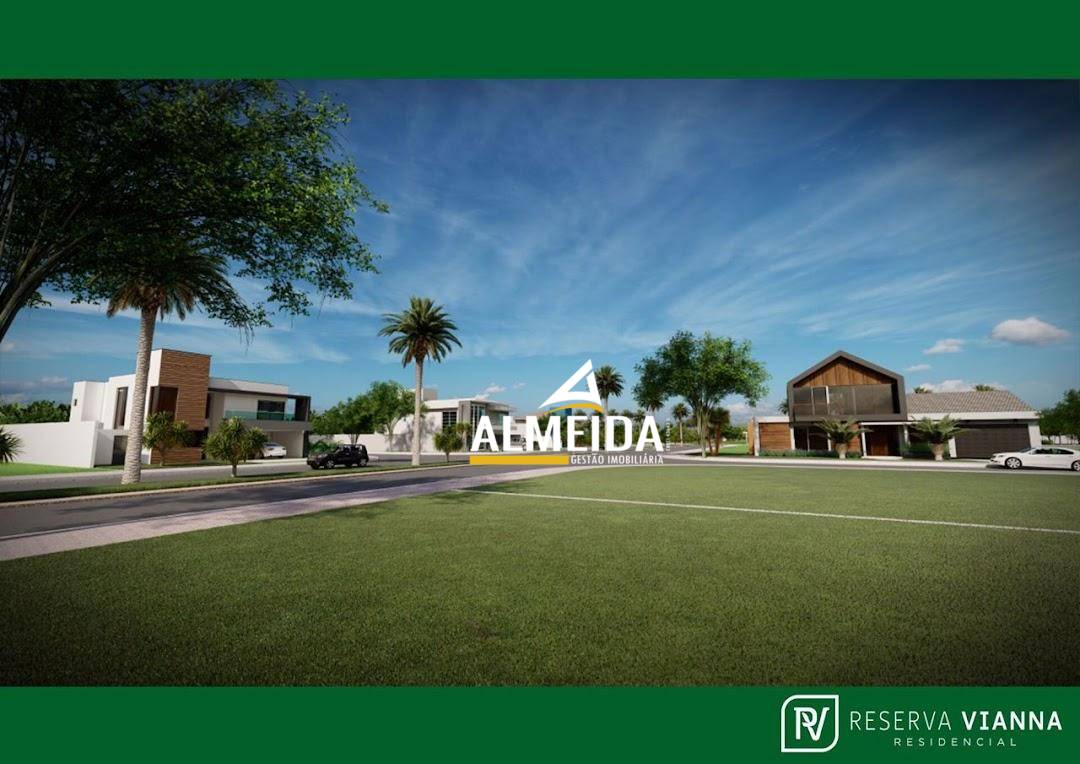 Loteamento e Condomínio, 662 m² - Foto 2