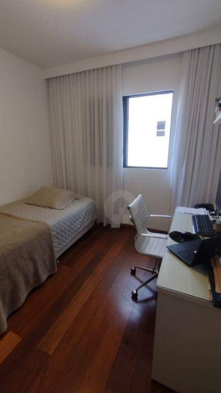 Apartamento à venda com 3 quartos, 170m² - Foto 29