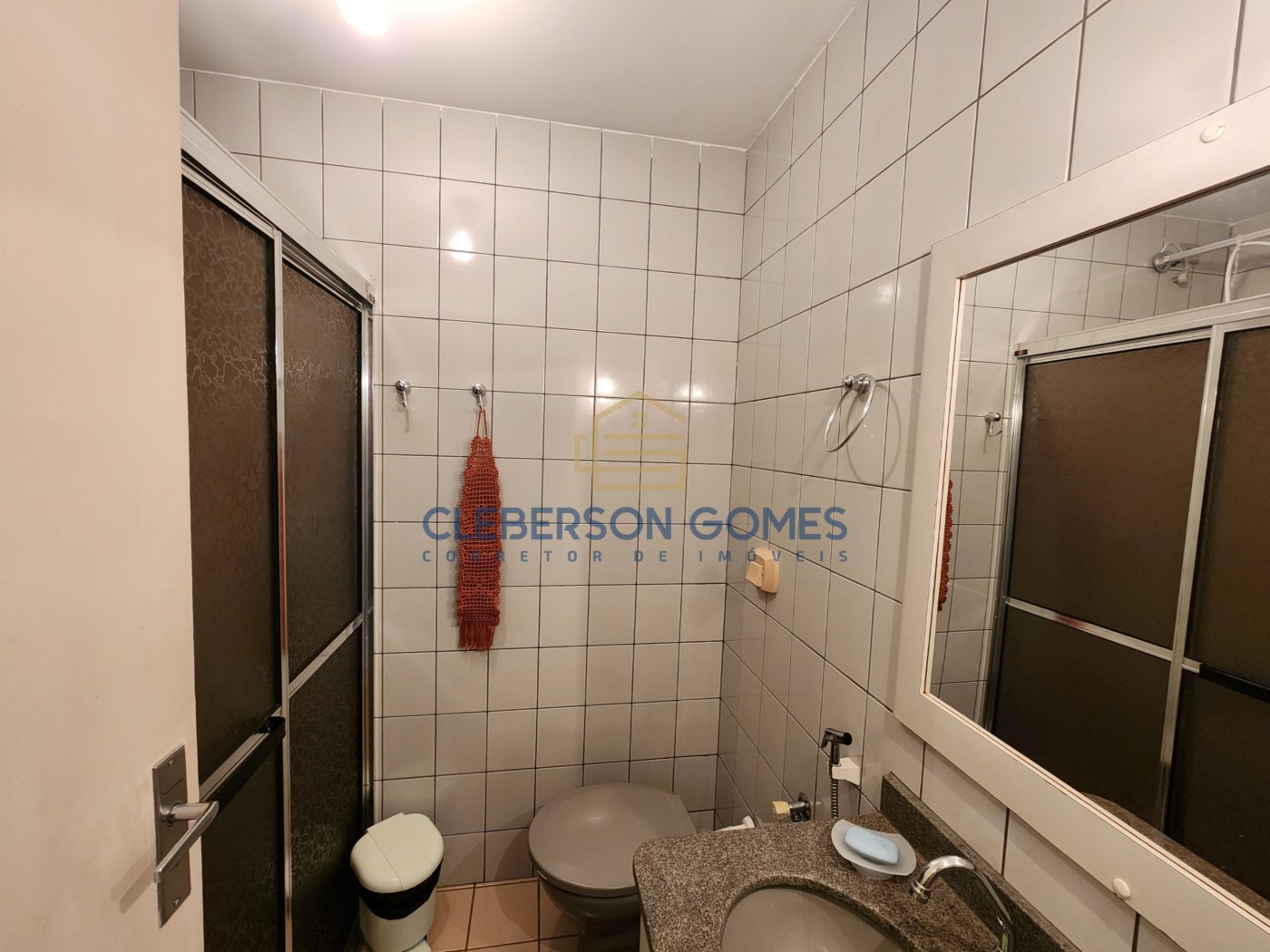 Apartamento à venda com 2 quartos, 75m² - Foto 5