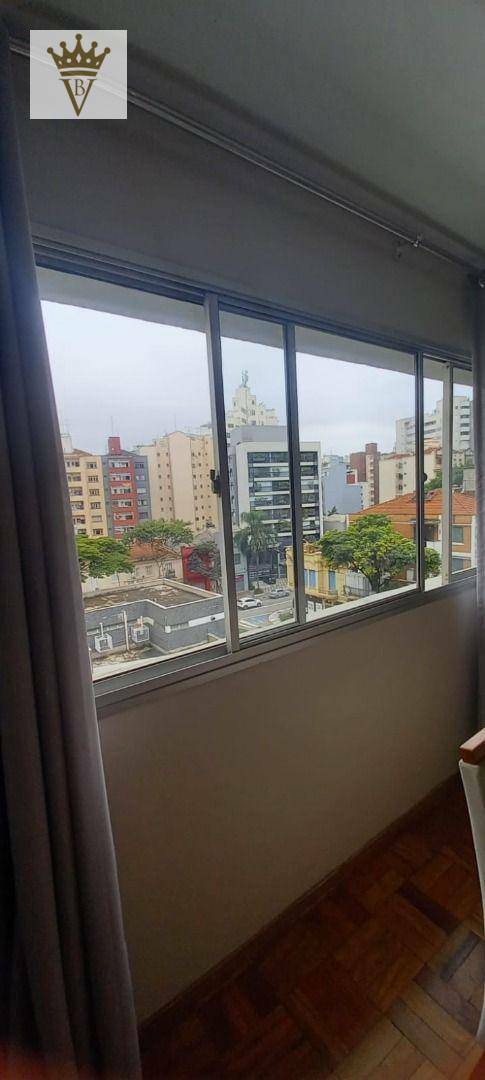 Apartamento à venda com 2 quartos, 65m² - Foto 13