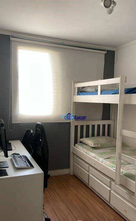 Apartamento à venda com 2 quartos, 58m² - Foto 11