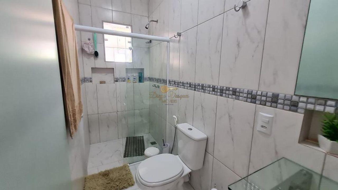 Casa de Condomínio à venda com 3 quartos, 190m² - Foto 11