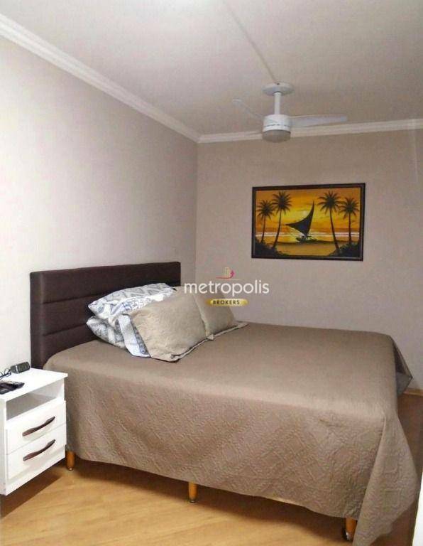 Casa à venda com 3 quartos, 197m² - Foto 9