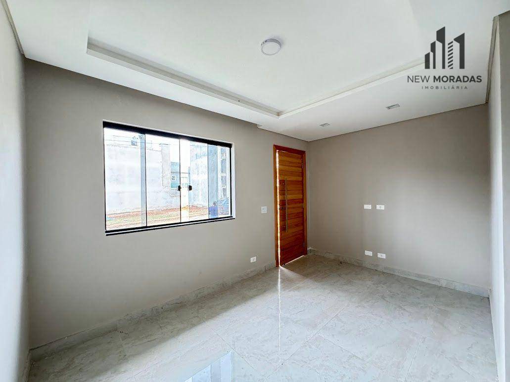 Sobrado à venda com 3 quartos, 125m² - Foto 5