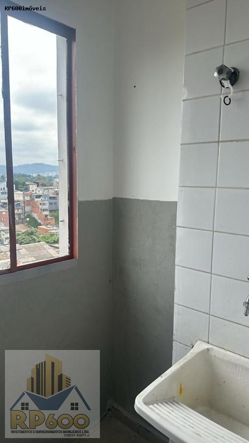 Apartamento à venda com 2 quartos, 49m² - Foto 2