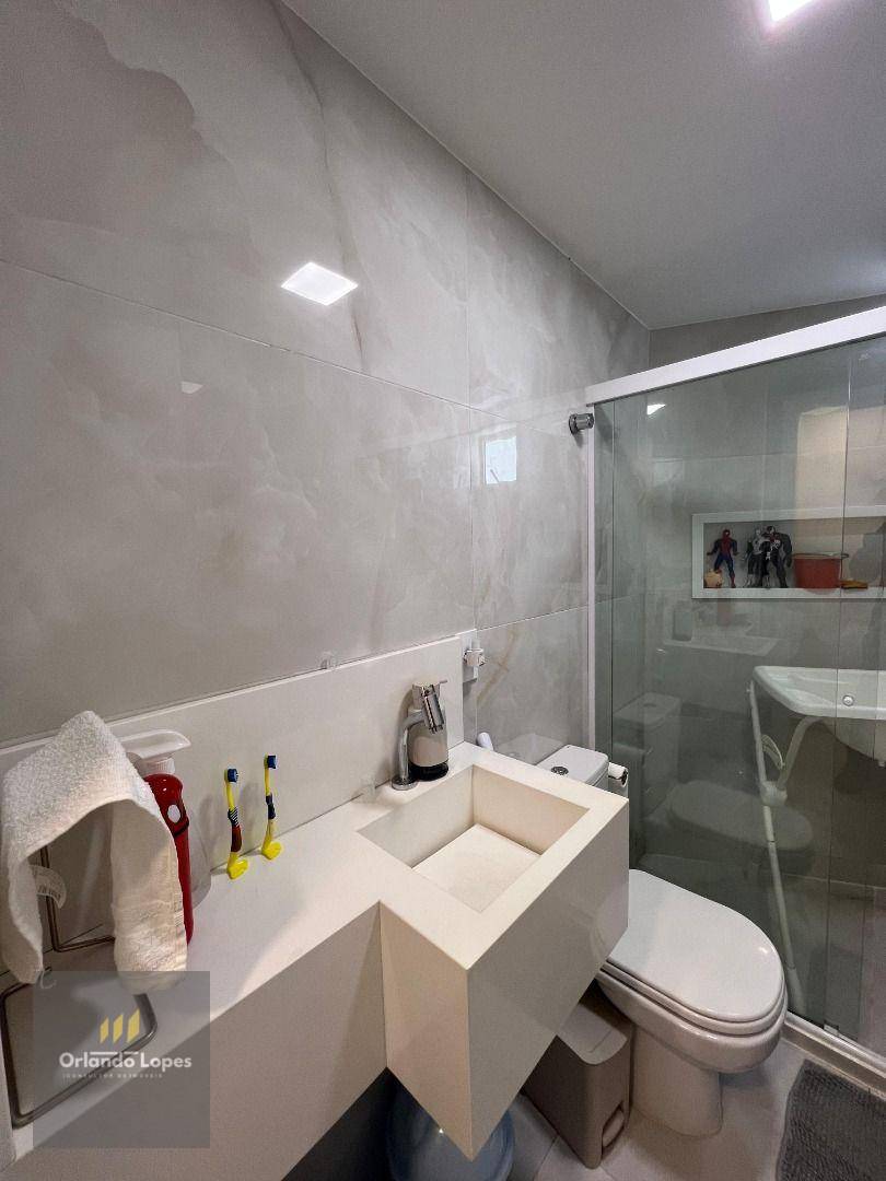 Apartamento, 2 quartos, 96 m² - Foto 2