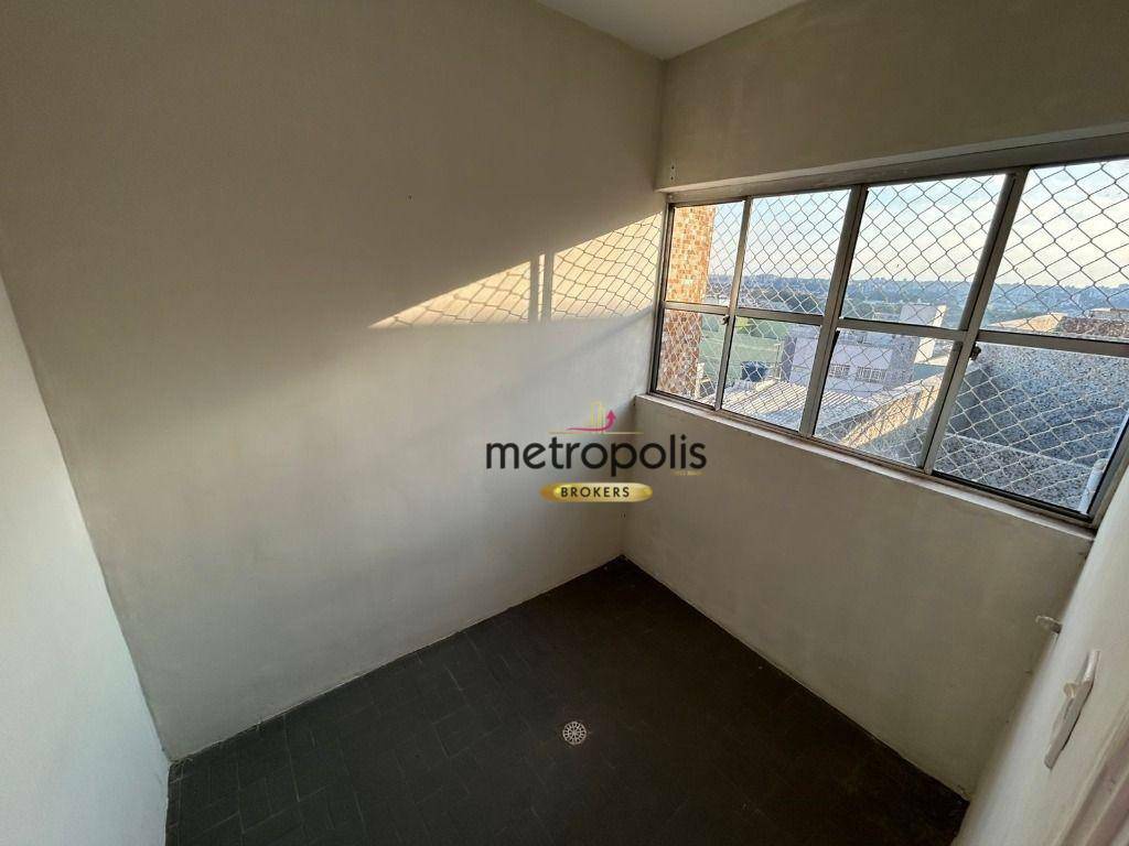 Cobertura para alugar com 1 quarto, 80m² - Foto 20