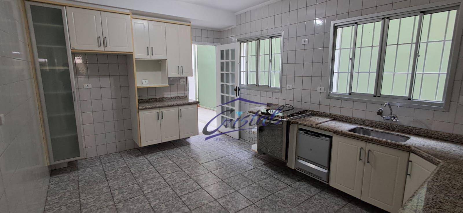 Casa à venda com 4 quartos, 155m² - Foto 9