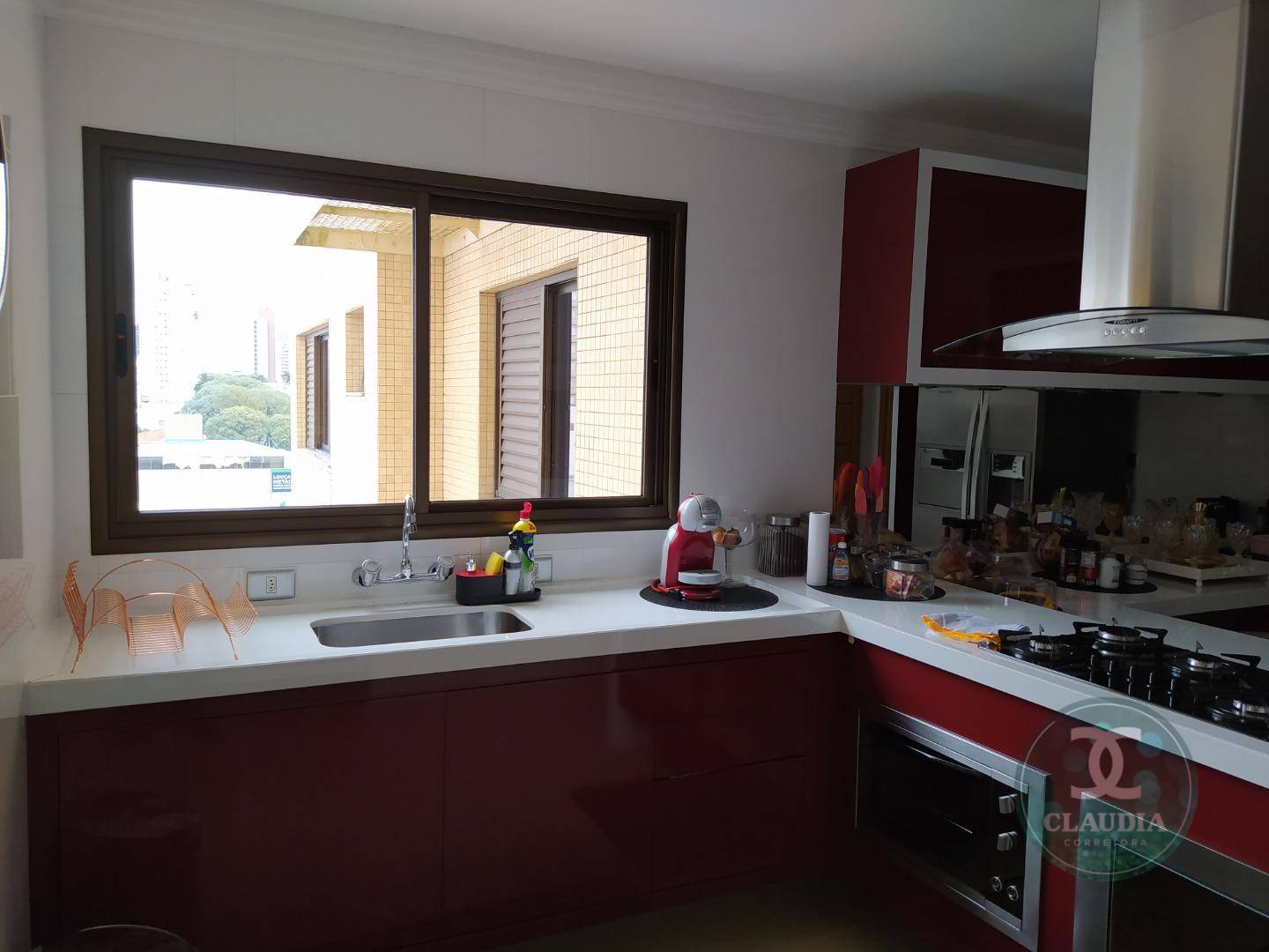 Apartamento à venda com 3 quartos, 251m² - Foto 15