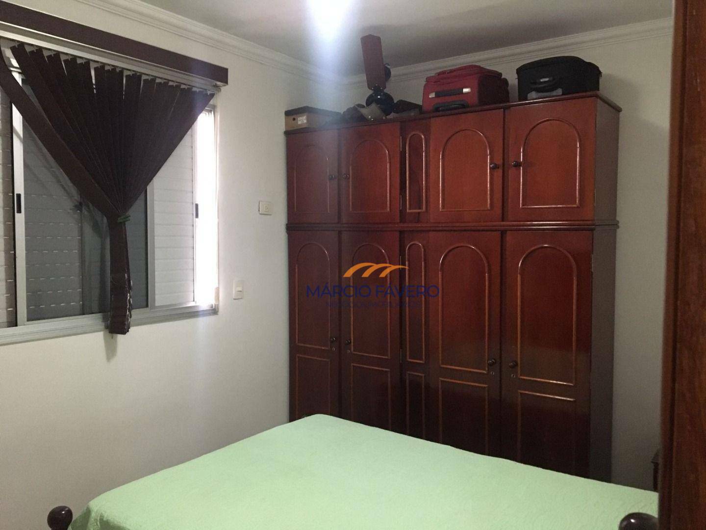 Apartamento à venda com 3 quartos, 74m² - Foto 17