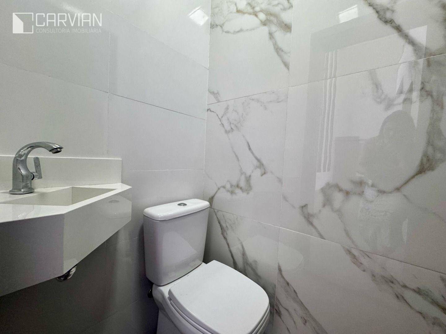 Casa de Condomínio à venda com 3 quartos, 190m² - Foto 45
