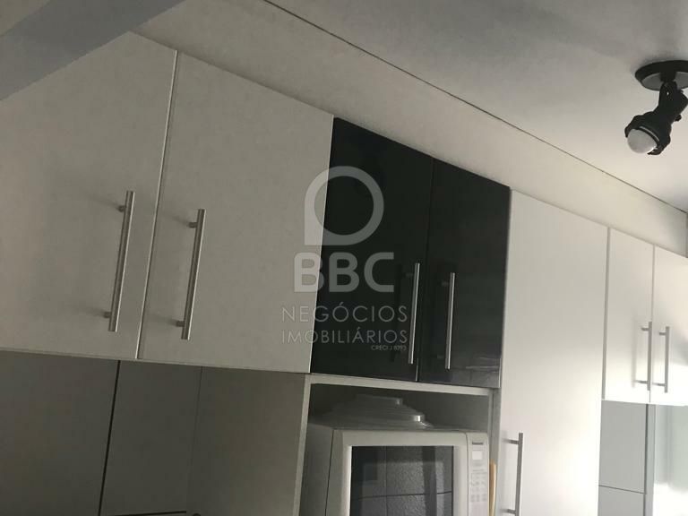 Apartamento à venda com 2 quartos, 49m² - Foto 3