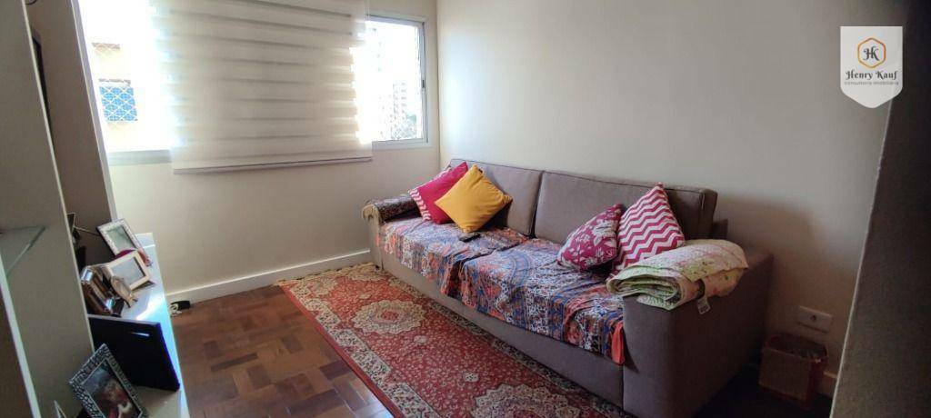 Apartamento à venda com 3 quartos, 102m² - Foto 16