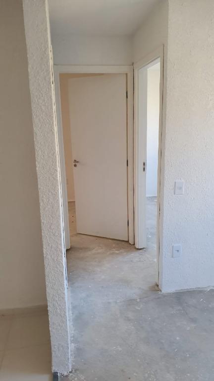 Apartamento à venda com 2 quartos, 40m² - Foto 5