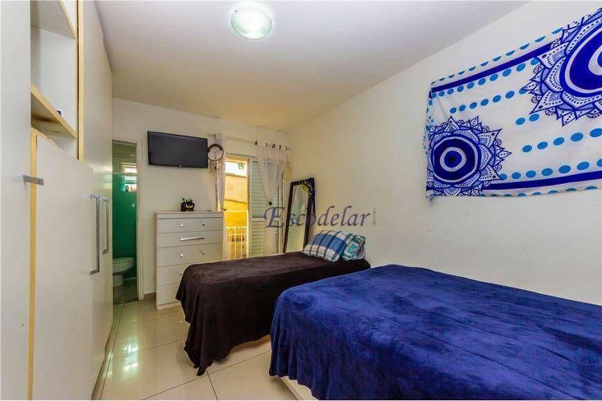 Sobrado à venda com 2 quartos, 170m² - Foto 4