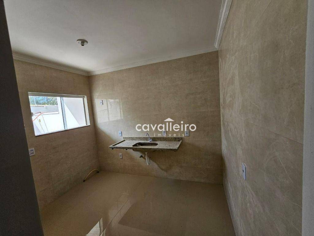 Casa à venda com 2 quartos, 80m² - Foto 12